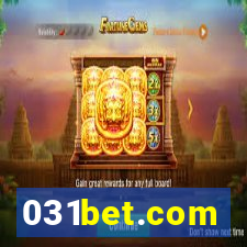 031bet.com