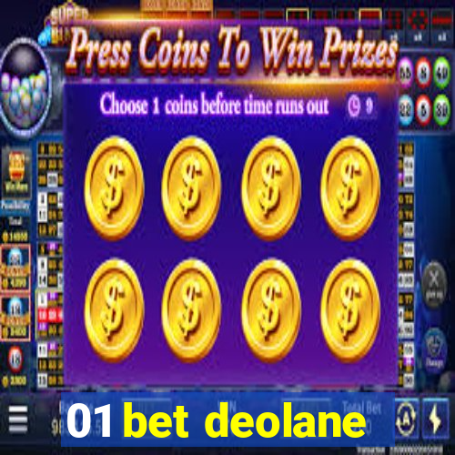 01 bet deolane