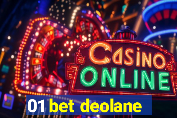 01 bet deolane