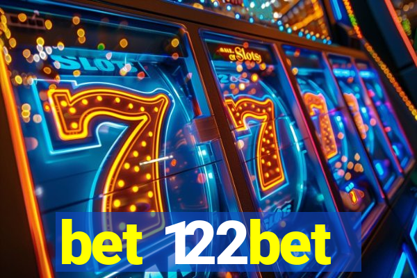 bet 122bet