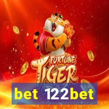 bet 122bet