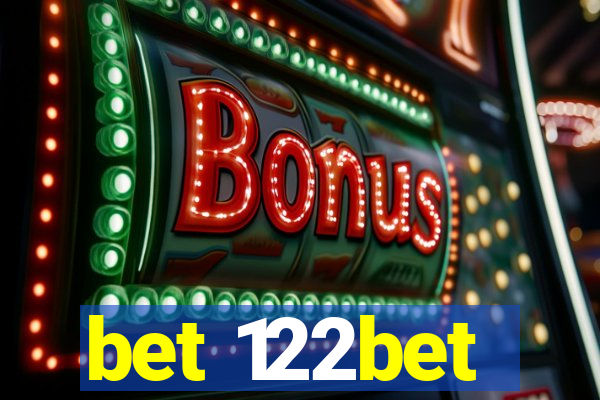 bet 122bet