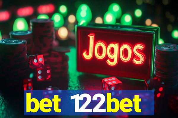 bet 122bet