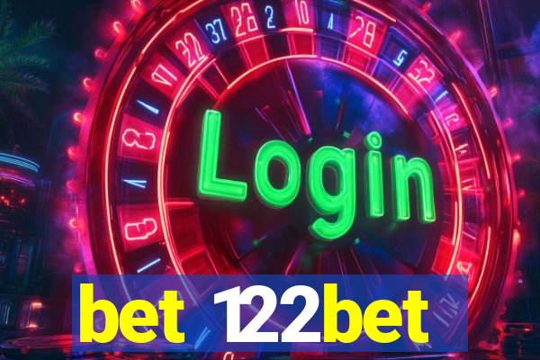 bet 122bet