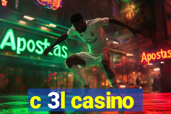 c 3l casino