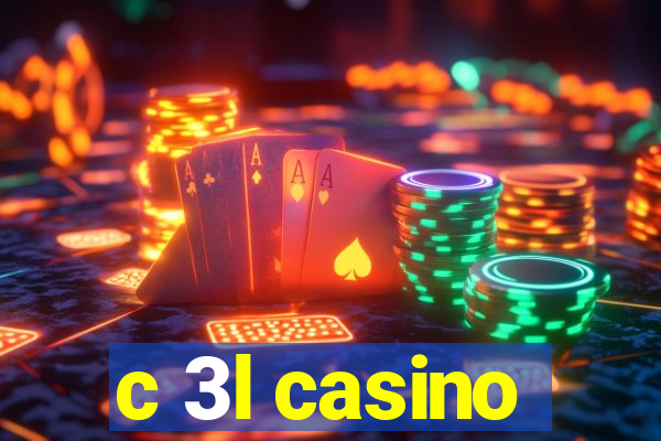 c 3l casino