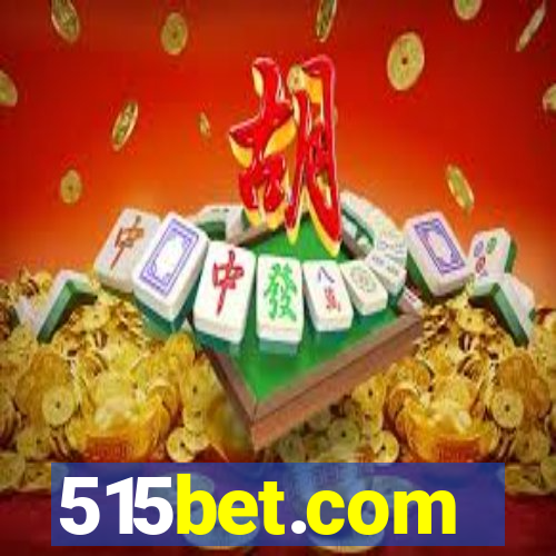 515bet.com