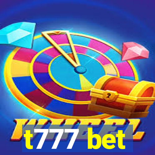 t777 bet