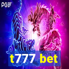 t777 bet