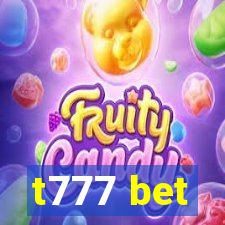 t777 bet