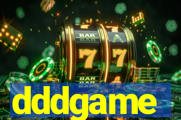 dddgame