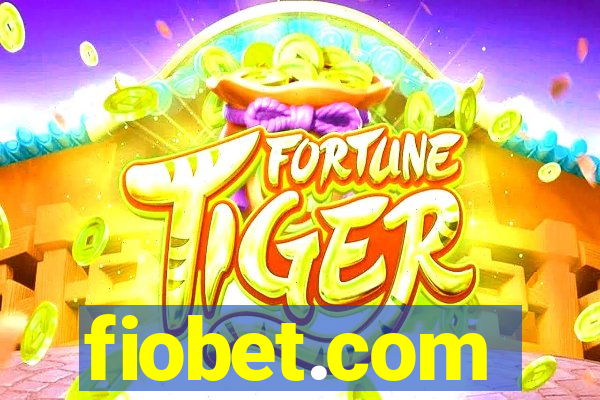 fiobet.com