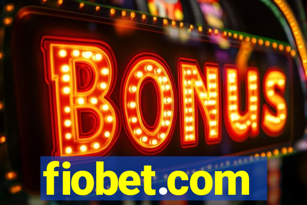 fiobet.com