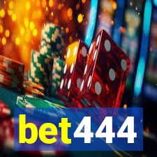 bet444