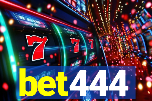 bet444