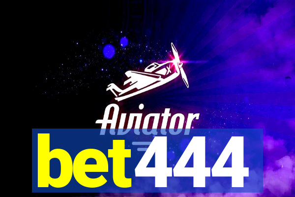 bet444