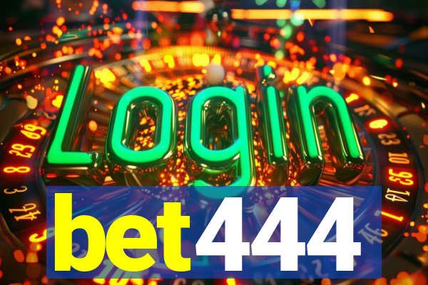 bet444