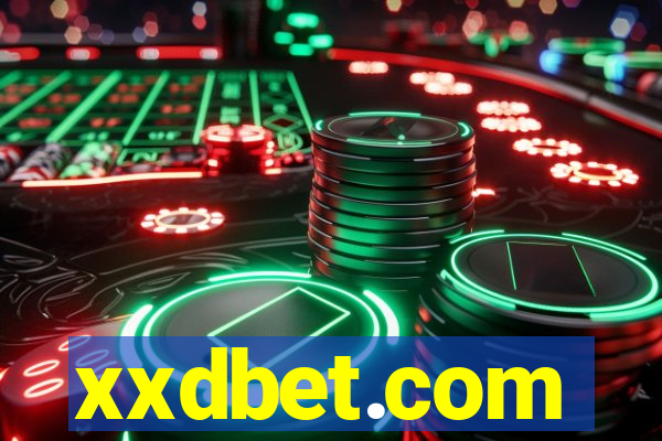 xxdbet.com