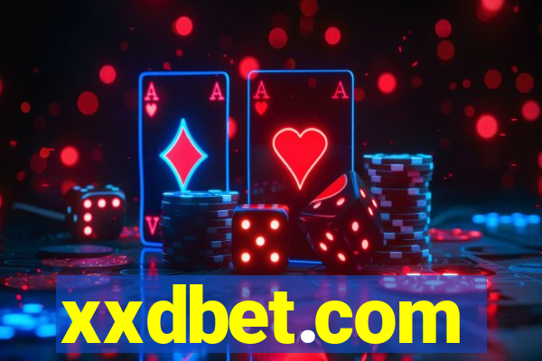 xxdbet.com