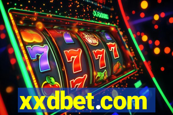 xxdbet.com