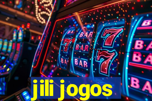 jili jogos