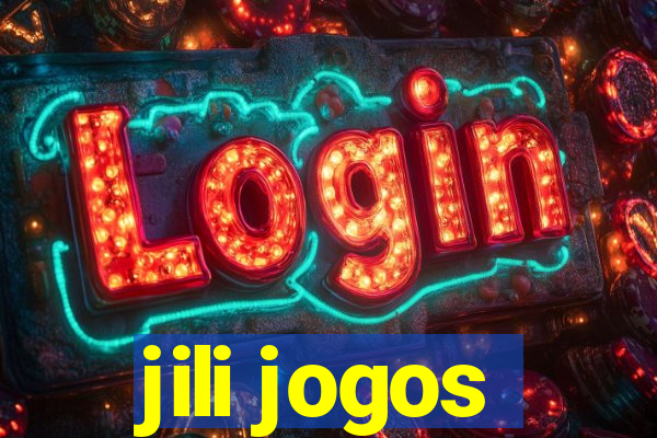 jili jogos