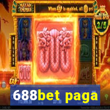 688bet paga