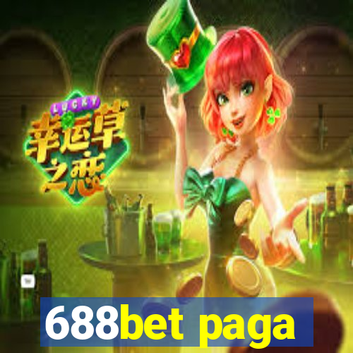 688bet paga