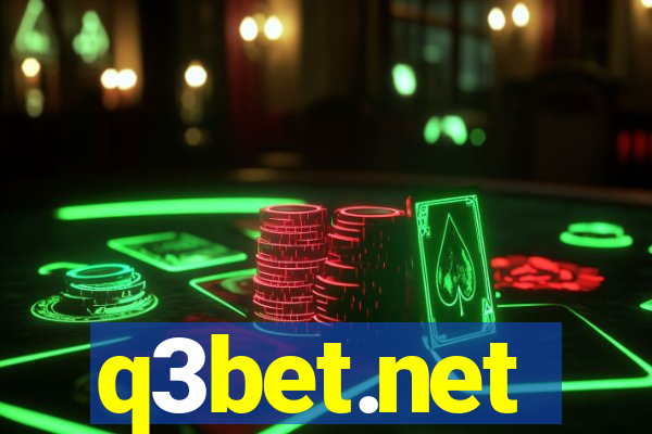 q3bet.net