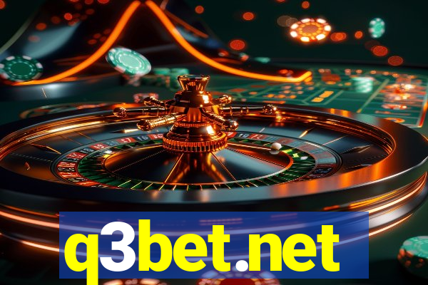 q3bet.net