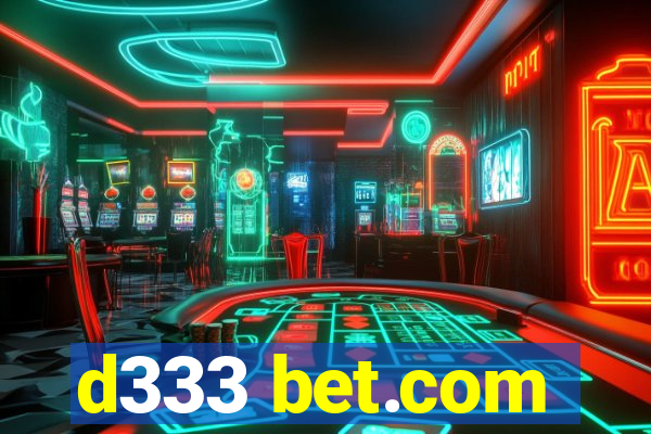 d333 bet.com