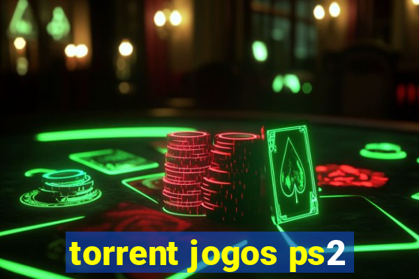 torrent jogos ps2