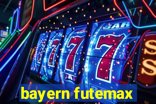 bayern futemax