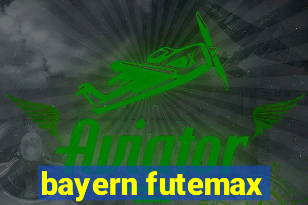 bayern futemax