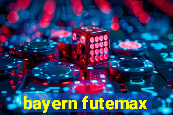 bayern futemax