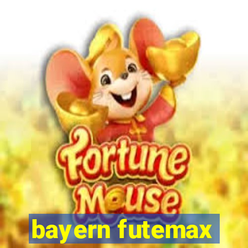 bayern futemax