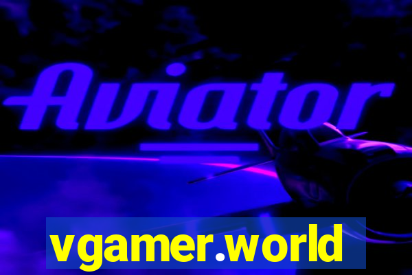 vgamer.world