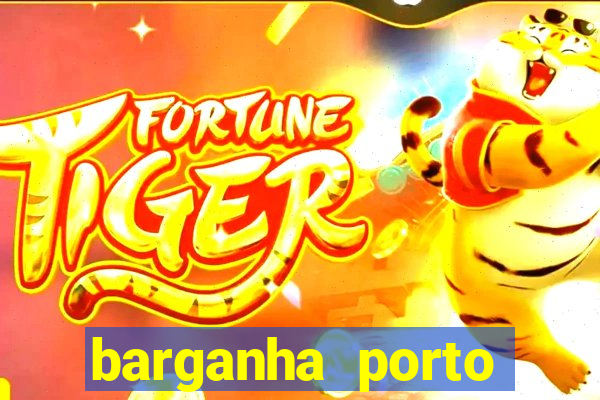 barganha porto feliz facebook