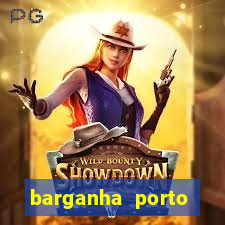 barganha porto feliz facebook