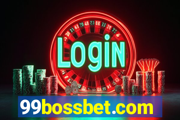 99bossbet.com