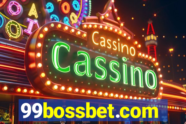 99bossbet.com