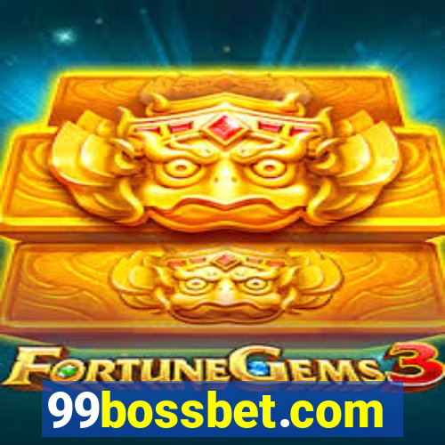 99bossbet.com