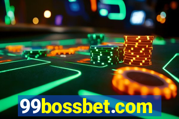 99bossbet.com