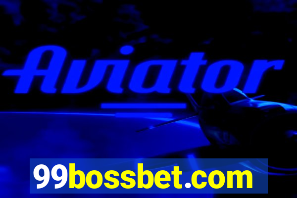 99bossbet.com