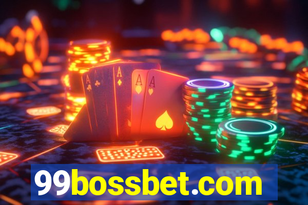 99bossbet.com