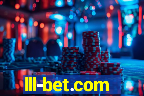 lll-bet.com