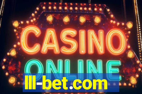 lll-bet.com