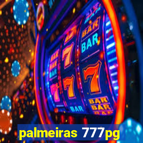 palmeiras 777pg