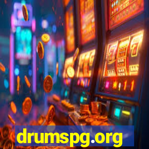 drumspg.org