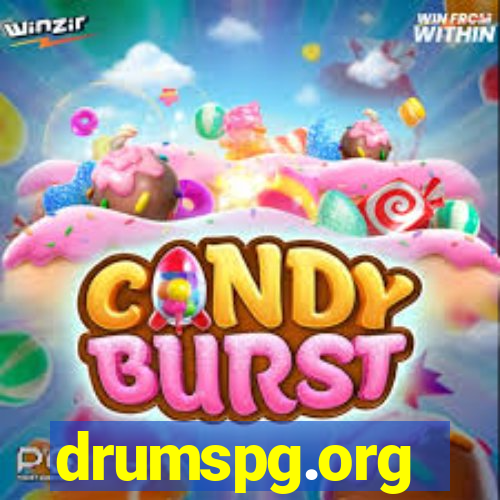 drumspg.org